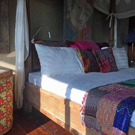 Villa Kalisat Resort Убуд Стая снимка