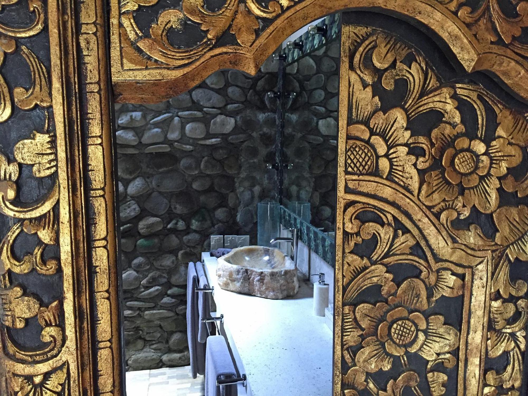 Villa Kalisat Resort Убуд Стая снимка